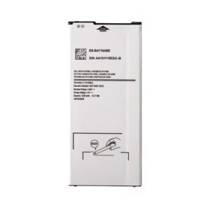 Samsung Galaxy A7 (2016) A710F / J6 Plus J610F / J7 (2018) J737F Replacement Battery 3300mAh (AMPRO)