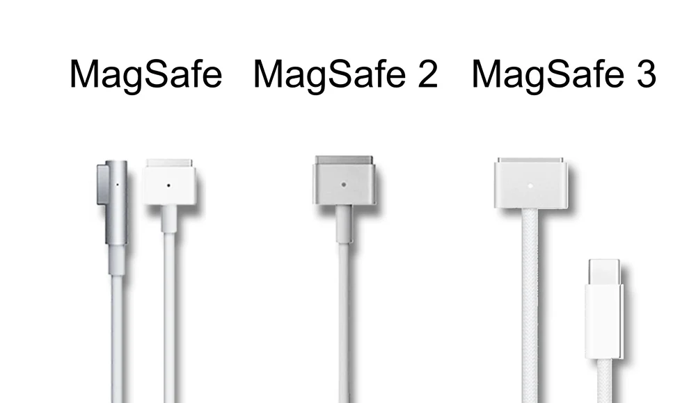 Magsafe Connector Kabel Magsafe USB C To Magsafe Charging Cable