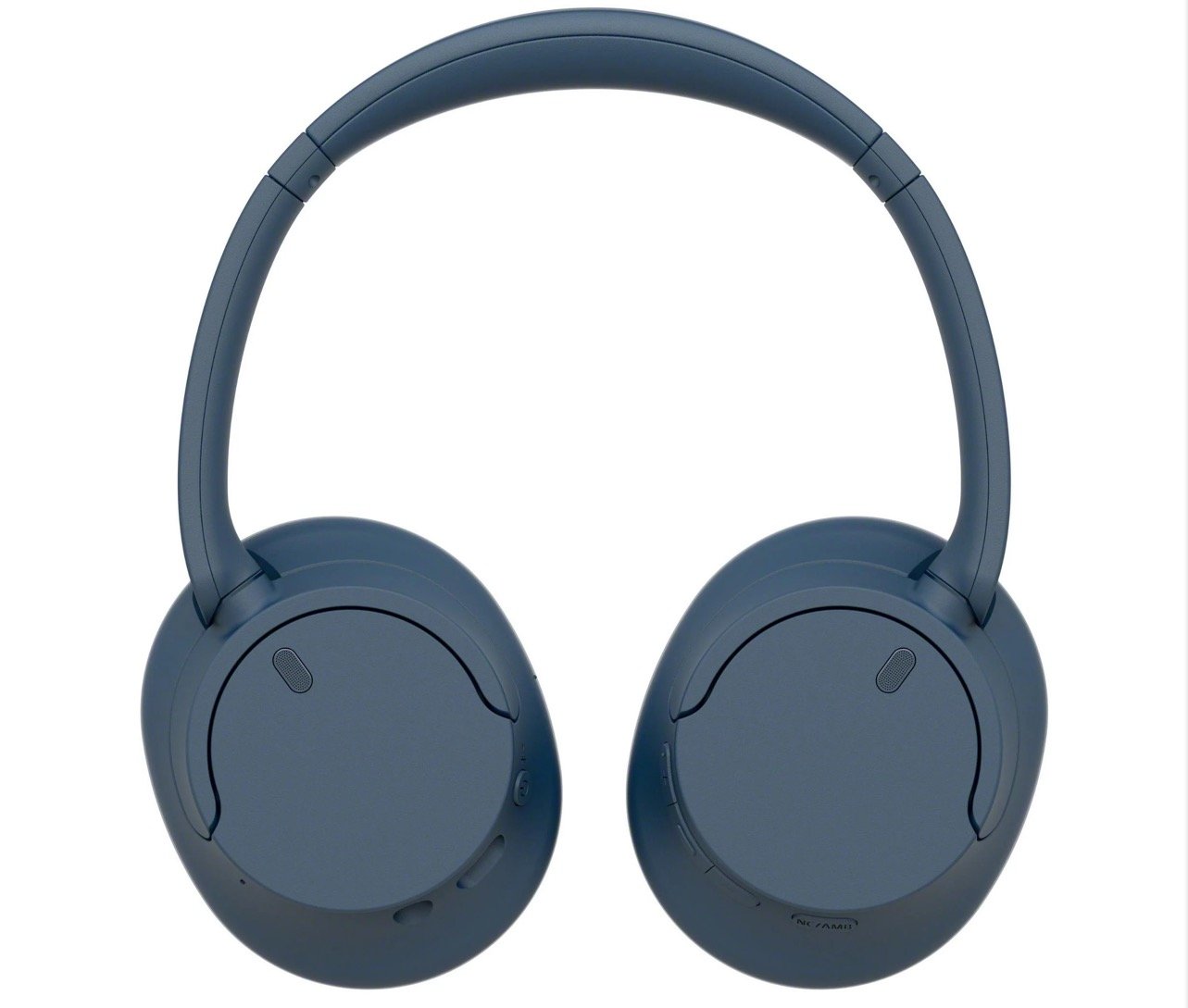 Sony WH CH720N Wireless Noice Cancelling Headphones Blue Tight