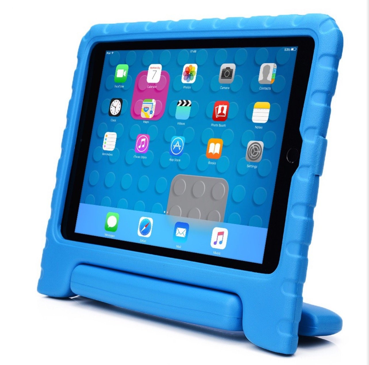 iPad Pro inch inch Case Kids Heavy Duty Case Cover