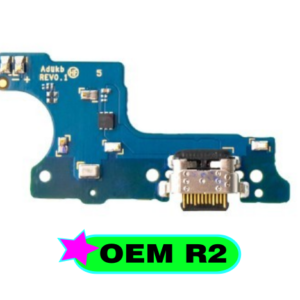 Charging Port Board Replacement for Samsung Galaxy A01 Core A013F OEM R2