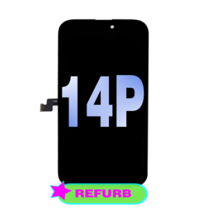 iPhone 14 Plus Screen Replacement Refurbished OLED (IC Chip Transfer Compatible)