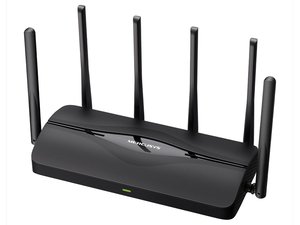 Mercusys MR37BE BE6500 Dual-Band Wi-Fi 7 Router