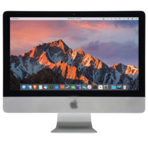 Apple iMac A1418 2012 Core i5 processor, 8GB of RAM 256GB Storage