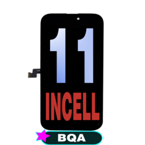 iPhone 11 Screen Replacement Incell LCD (IC Chip Transfer Compatible) BQA