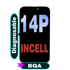 iPhone 14 Plus Screen Replacement Incell LCD Diagnosable (IC Chip Transfer Compatible) BQA