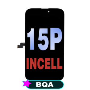 iPhone 15 Plus Screen Replacement Incell Premium LCD (IC Chip Transfer Compatible) BQA