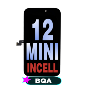 iPhone 12 Mini Screen Replacement Incell LCD (IC Chip Transfer Compatible)