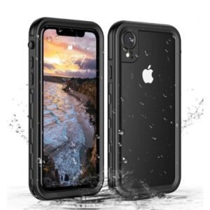 iPhone 13 Mini Case IP68 Waterproof