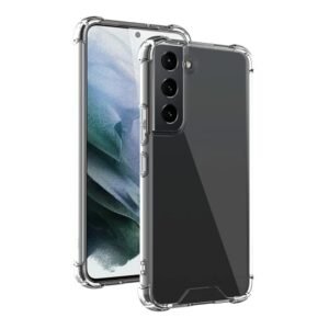 Samsung S23 Plus Case Solar Crystal Hybrid Cover