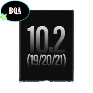 LCD Screen Replacement for iPad 7th 8th 9th Gen BQA