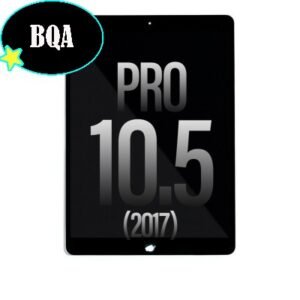 LCD Screen Replacement for iPad Pro 10.5 (2017) Black BQA