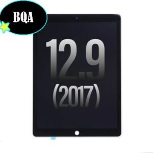 LCD Screen Replacement for iPad Pro 12.9 (2017)-Black BQA