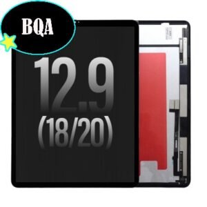 LCD Screen Replacement for iPad Pro 12.9 (2018) / 12.9 (2020) BQA