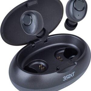3sixT Fusion Studio TWS W Charging Case A