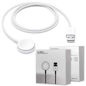 Apple Watch iWatch Magnetic Fast Charging Cable USB-A 1M
