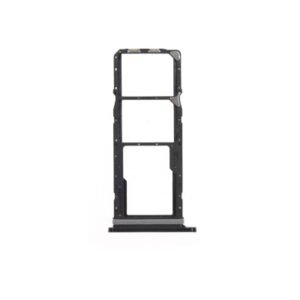 A05s SIM Card Tray for Samsung Galaxy A057-Black AMPRO