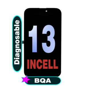 iPhone 13 Screen Replacement Incell LCD (Configuration Ready) BQA