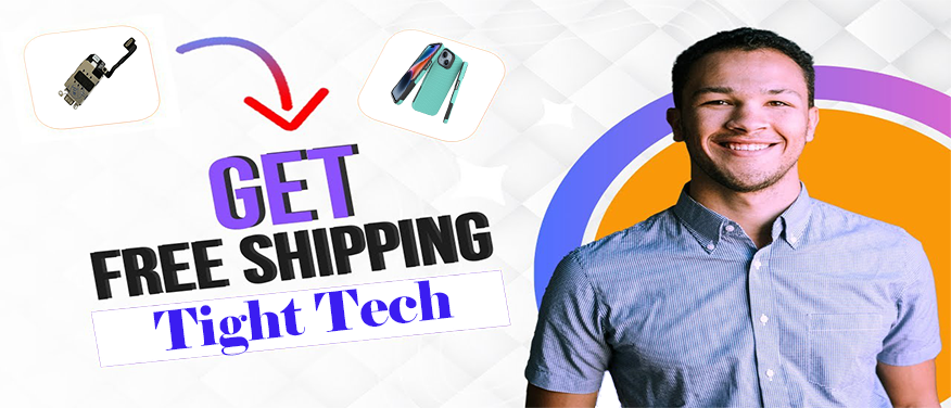 get free shipping