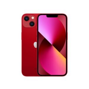 iPhone 13 256GB Refurbished (Grade B) Red