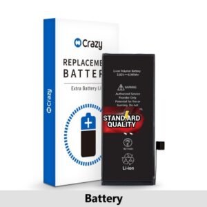 iPhone 7 Battery Replacement 1960mAh AMPRO