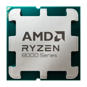 AMD Ryzen 5 8400F 6 Core CPU Processor
