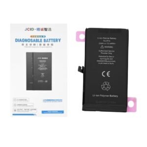 iPhone 12 / 12 Pro Battery Replacement 2815mAh JCID