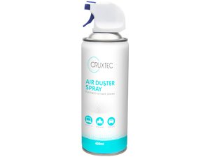 Cruxtec ADS01 Air Duster Spray 400ml