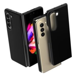 Mercury Fard Case for Samsung Galaxy Z Fold 6