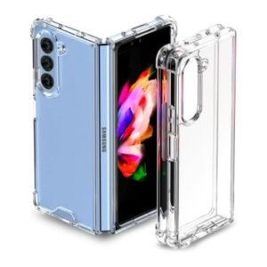 Mercury Super Protect Cover Case for Samsung Galaxy Z Fold 5