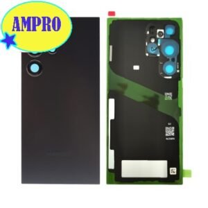 Samsung S24 Ultra Back Glass Rear Cover Replacement AMPRO