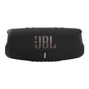 JBL Charge 5 Portable Bluetooth Speaker Black