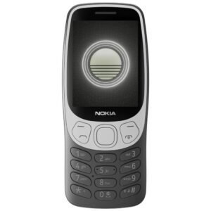 Nokia 3210 4G DS Y2K Unlocked Mobile