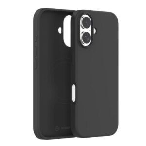 iPhone 17 Case REDEFINE Liquid Silicone with Magnetic Ring