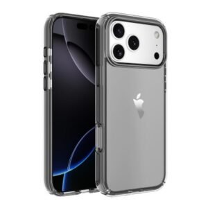 iPhone 17 Air Case UTIA Ultimake Shockproof