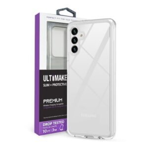 A15 5G Case UTIA Ultimake Shockproof A156 For Samsung