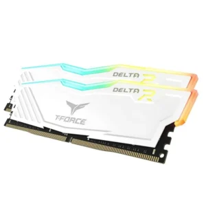 Team Group T-Force Delta RGB DDR4 32GB (2 x 16GB) 3600MHz RAM