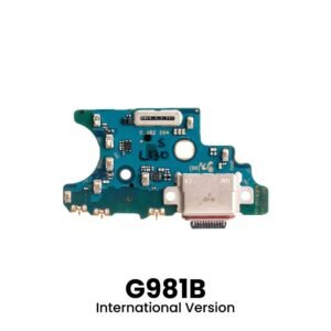 Charging Port Board for Samsung Galaxy S20 5G G981B (International Version) (OEM R2)