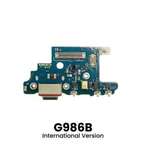 Charging Port Board for Samsung Galaxy S20 Plus 5G G986B (International Version) (OEM R2)