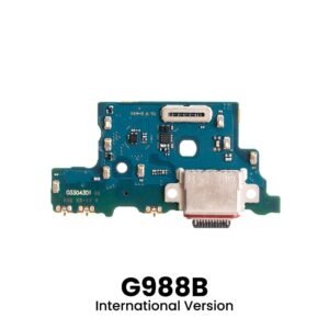 Charging Port for Samsung Galaxy S20 Ultra 5G G988B (International Version) (OEM R2)