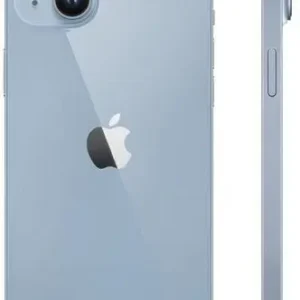 iPhone 14 128GB Refurbished (Grade A) Blue