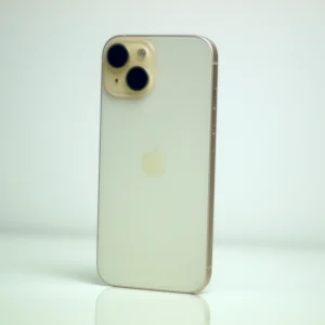 iPhone 15 128GB Refurbished (Grade A) Yellow