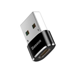 Baseus Mini Type-C Female to USB A Male Adapter Converter