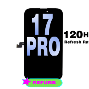iPhone 17 Pro Screen Replacement REFURB OLED Assembly