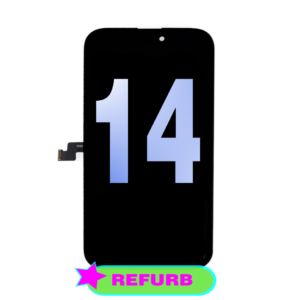 iPhone 14 Screen Replacement REFURB OLED Assembly