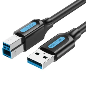 Vention USB 3.0 Type-A to Type-B Printer Cable