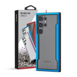 Samsung Galaxy S25 Ultra Shield Shockproof Heavy Duty Armor Case Cover Re-Define