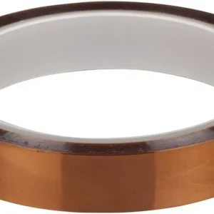 Mechanic High-temperature Resistant Tape Polyimide 35M X 20mm