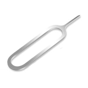 Eject Sim Card Tray Tool Open Pin Needle Key for IPhone IPad