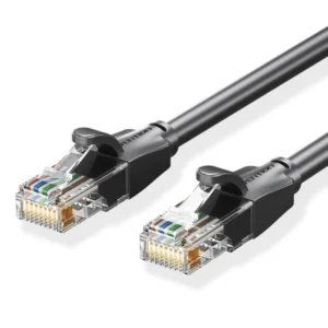 Vention Colour Ethernet Cable Cat 6 Network Cable 1m